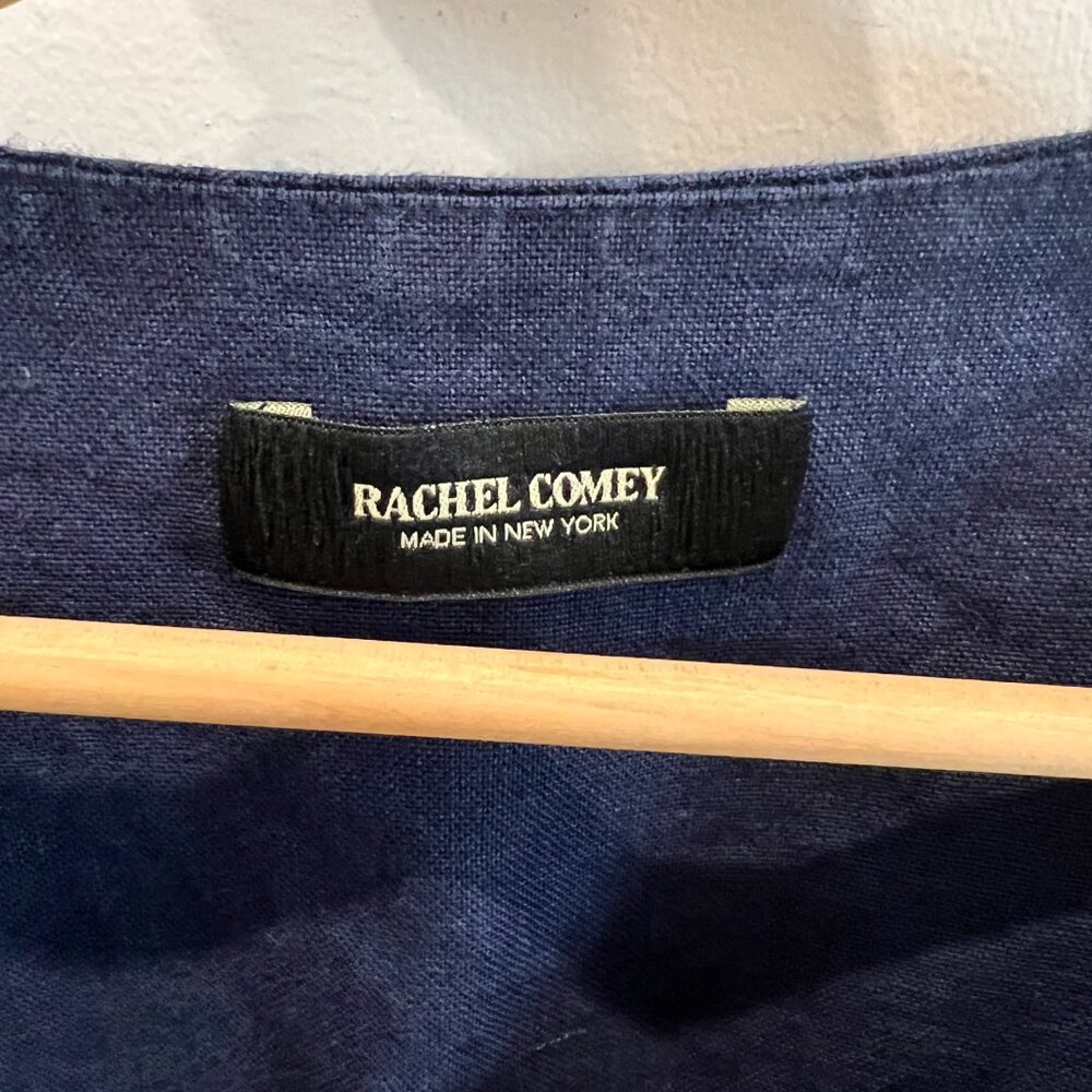 Rachel Comey Arati Jumpsuit - Picture 3 of 5